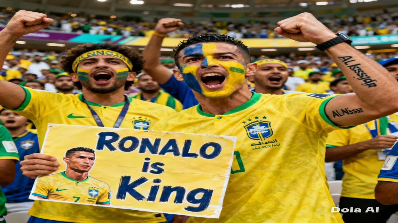 Al-Nassr...أكون حاضرًا