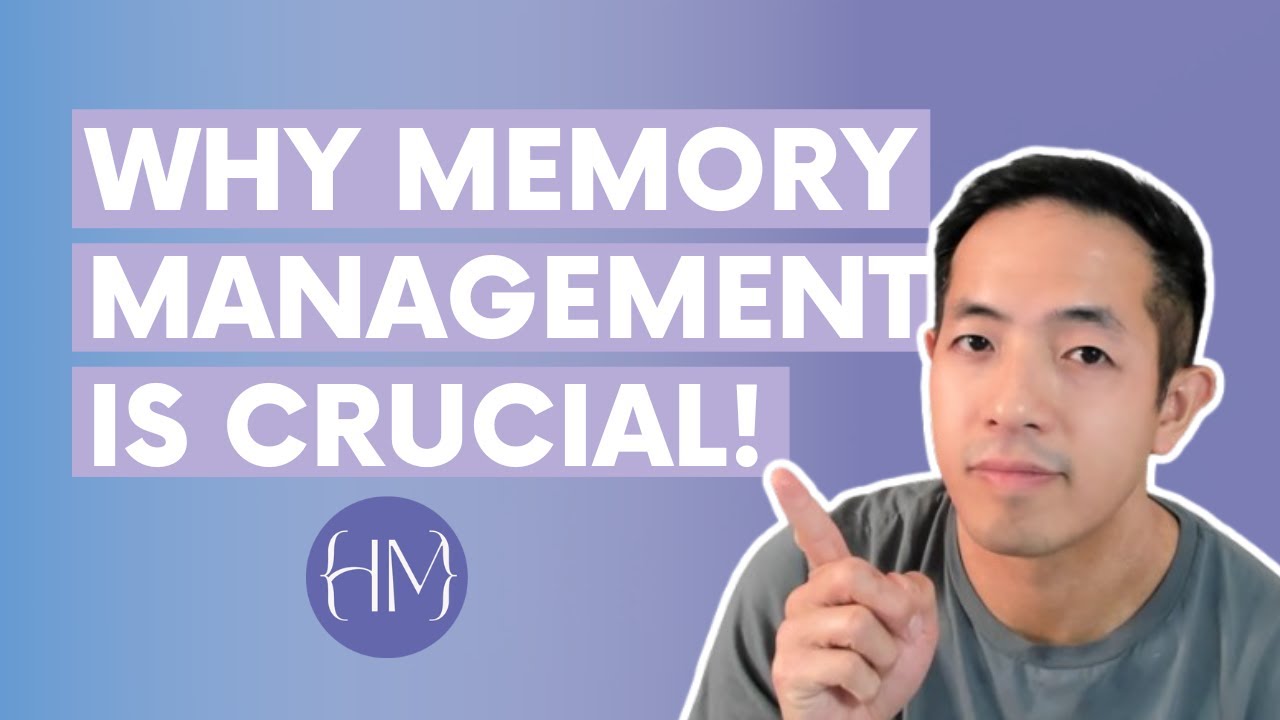 What Is Memory Management and Why It&rsquo;s Crucial in Programming