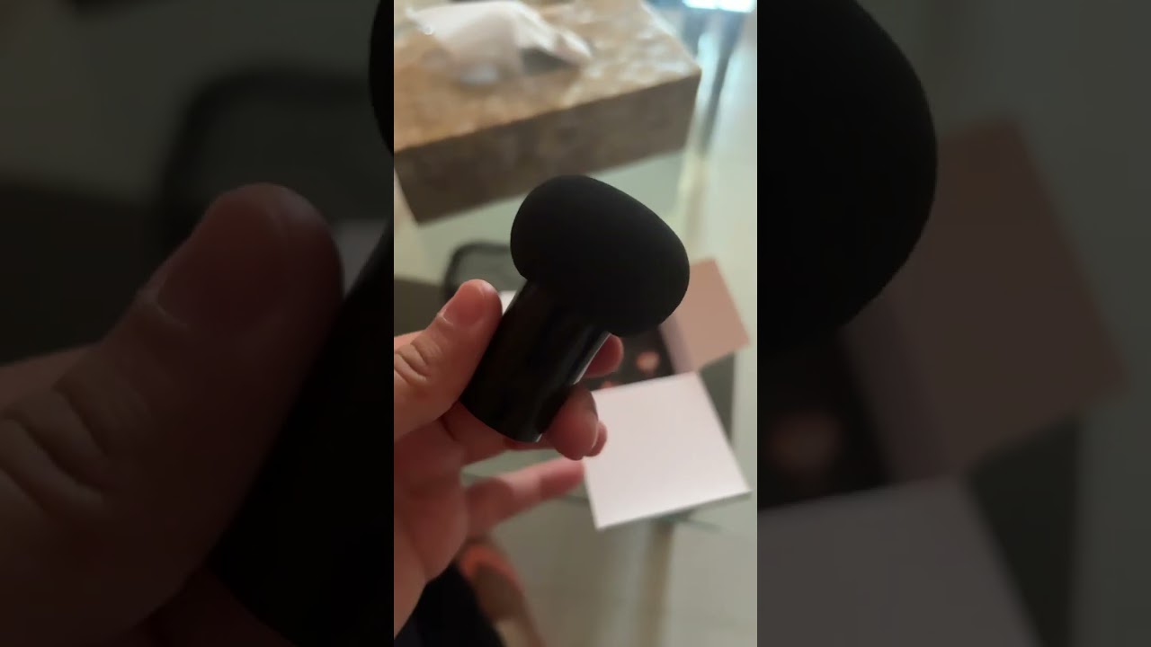 MARS - CHAMOMILE CUSHION - FOUNDATION 