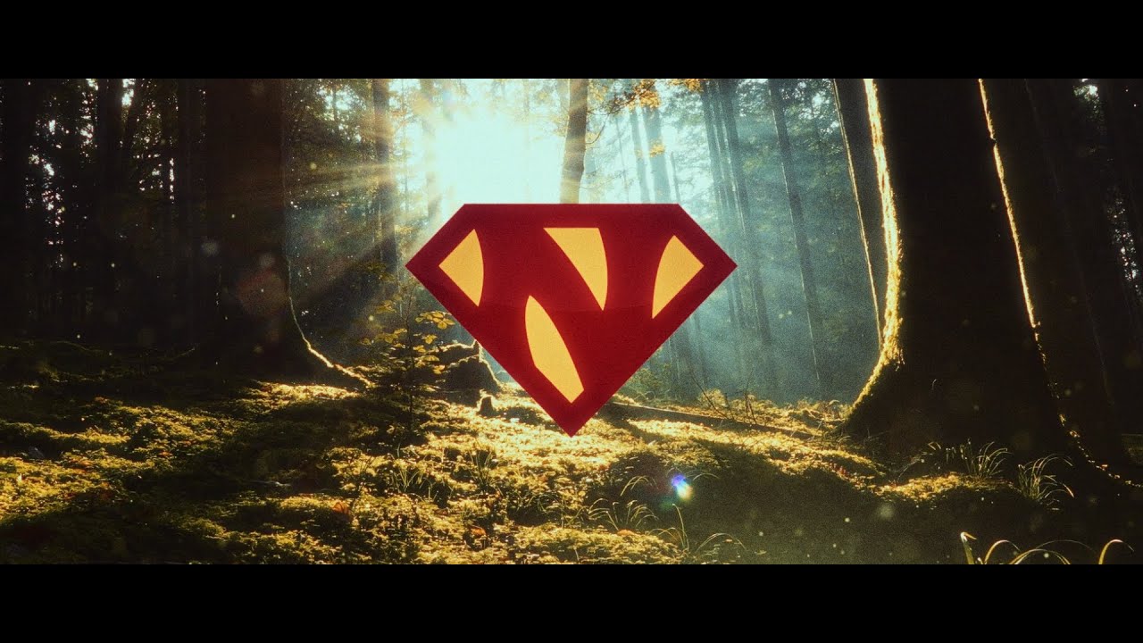 The Real Superheroes