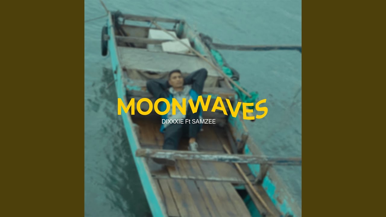 Moonwaves