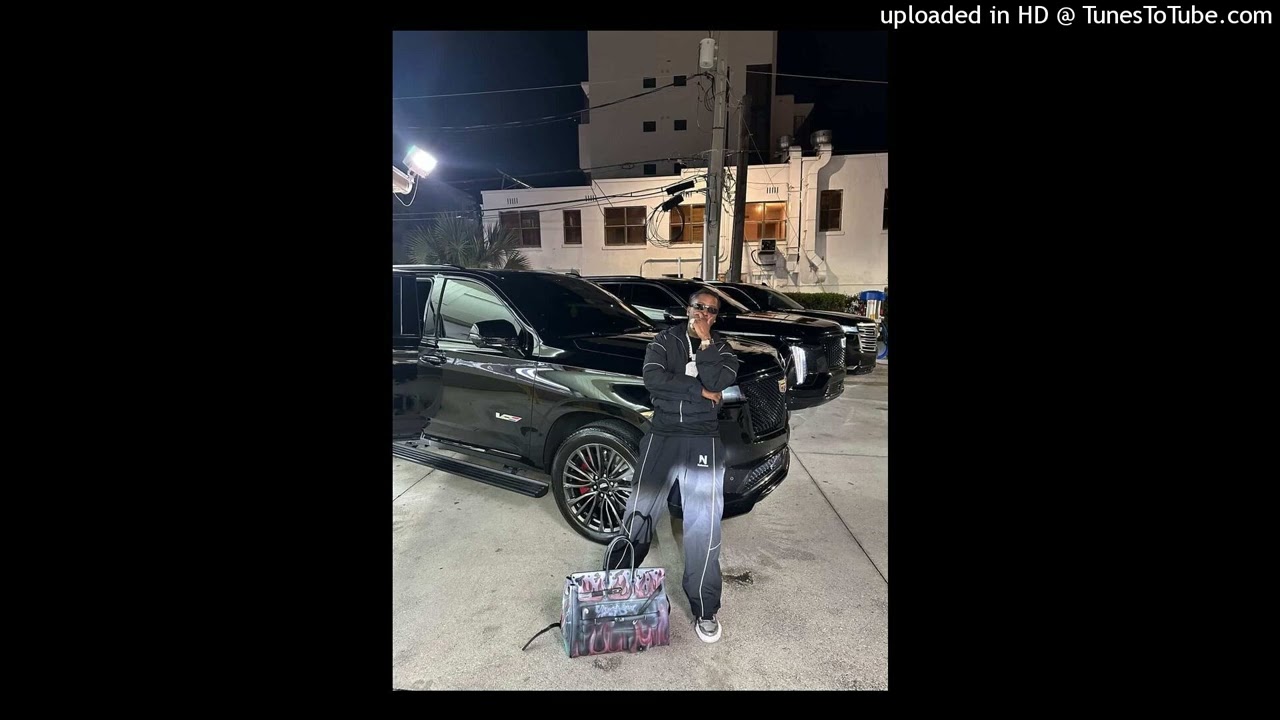 [FREE] Real Boston Richey Type Beat - 