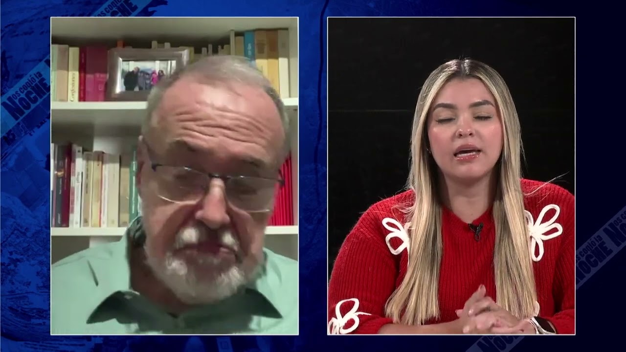 Sin el espaldarazo de Uribe, De la Espriella no llega a la Presidencia: Gilberto Tobón
