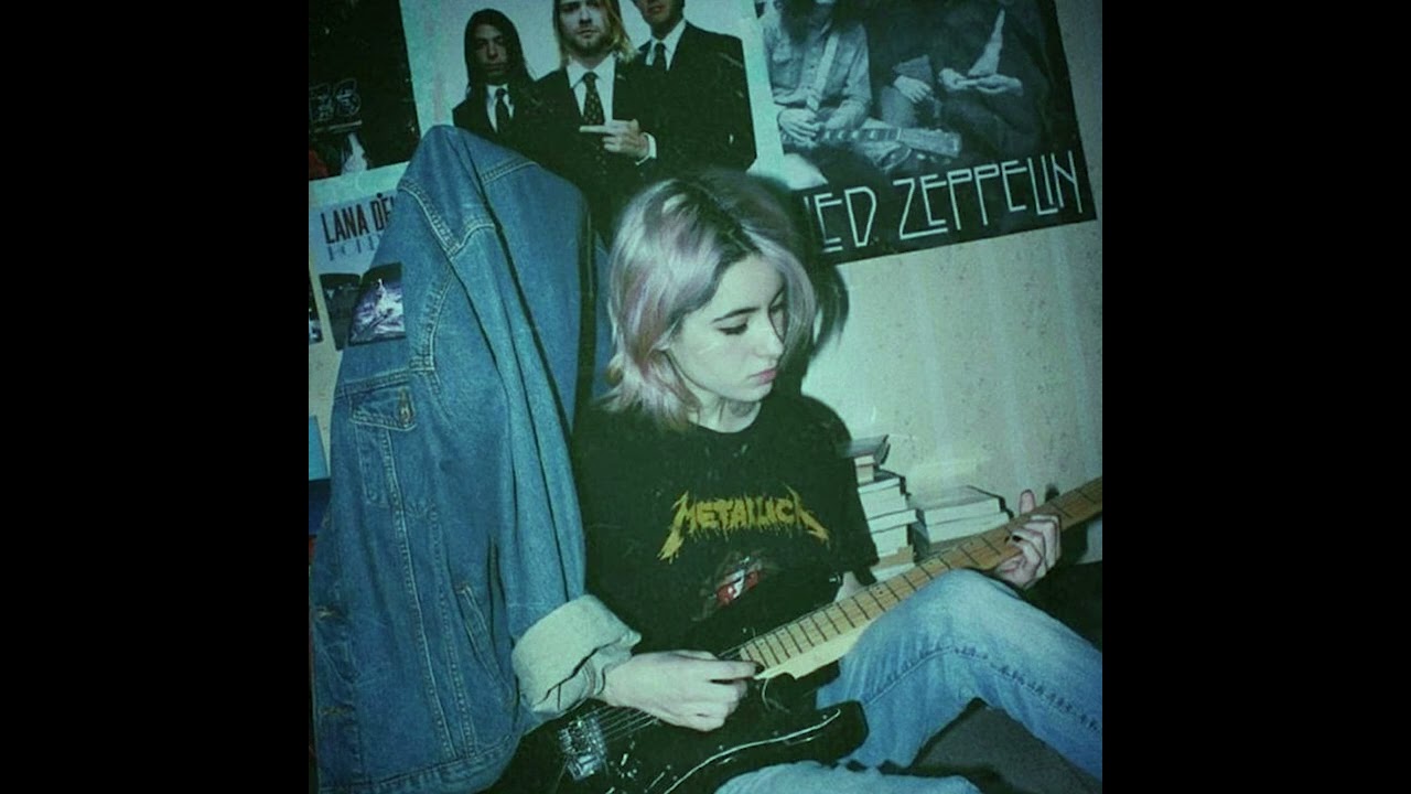 Radiohead - Creep(slowed)