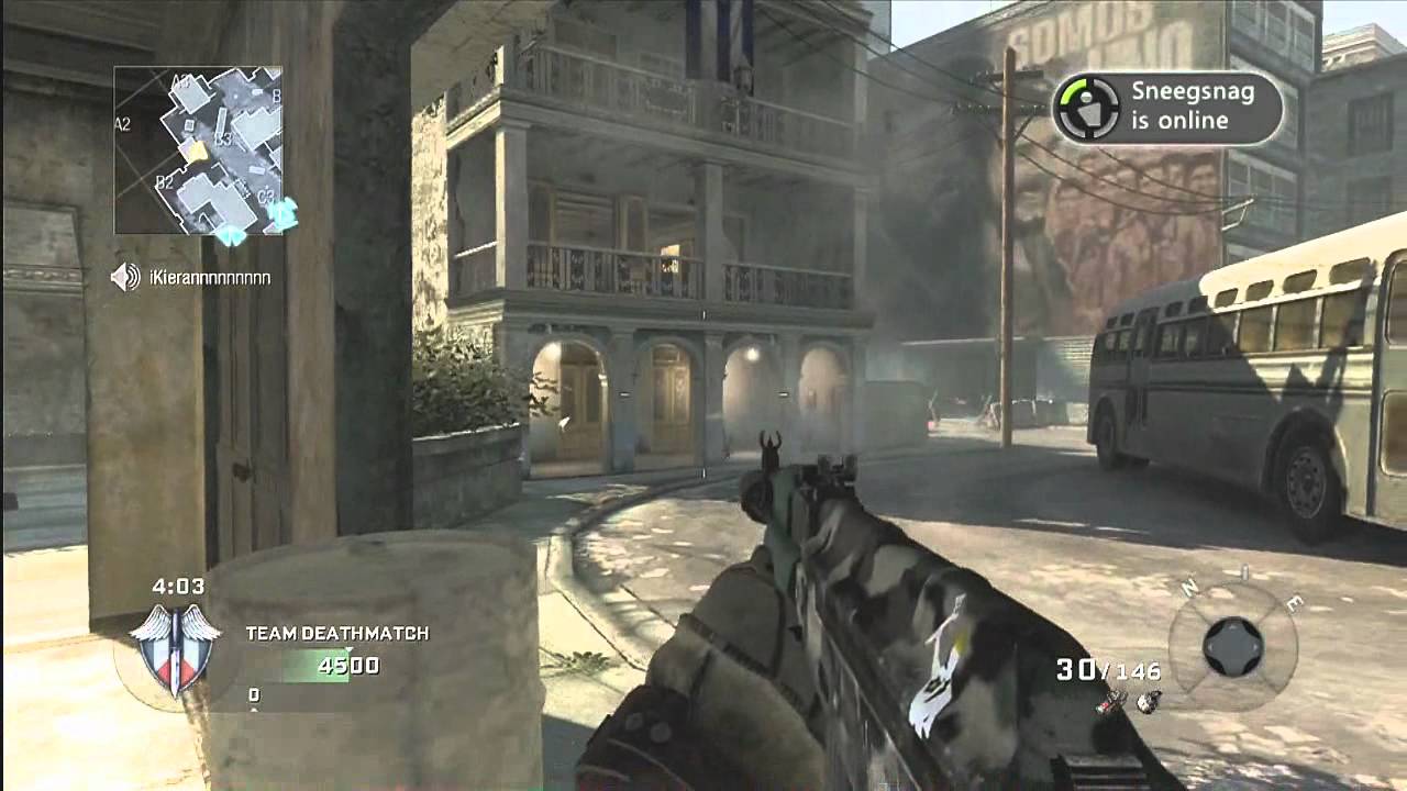 TDM 75-1: Dissecting Vikkstar123