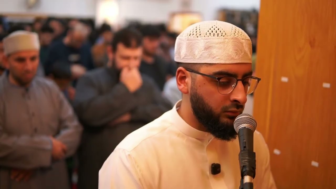Surah Ale Imran (93-132) - Ramadan 2026