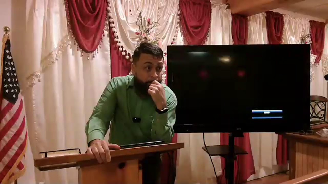 ESTUDIOS SELECTOS DE DANIEL PARTE 1
