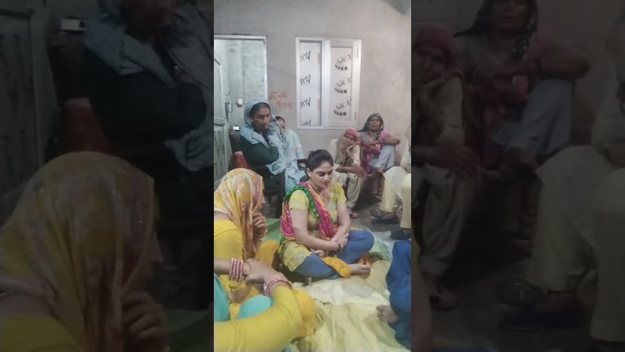 Hariyanvi lok geet bhut hi sundar  sun ke dekho## sbi