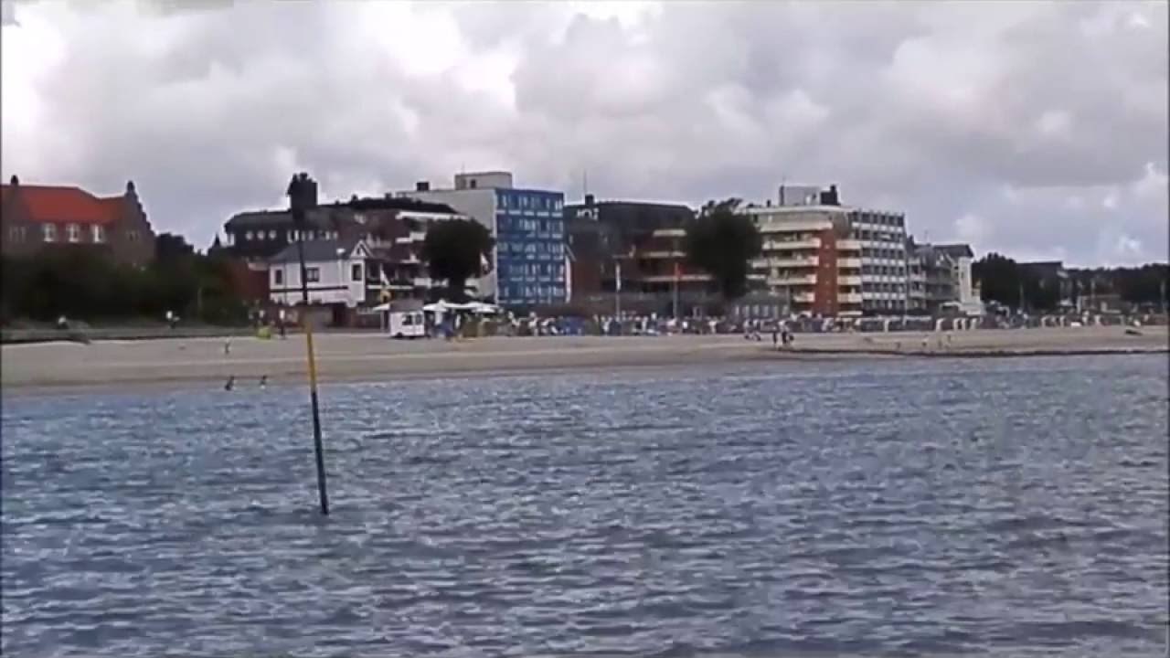 Wyk auf Föhr