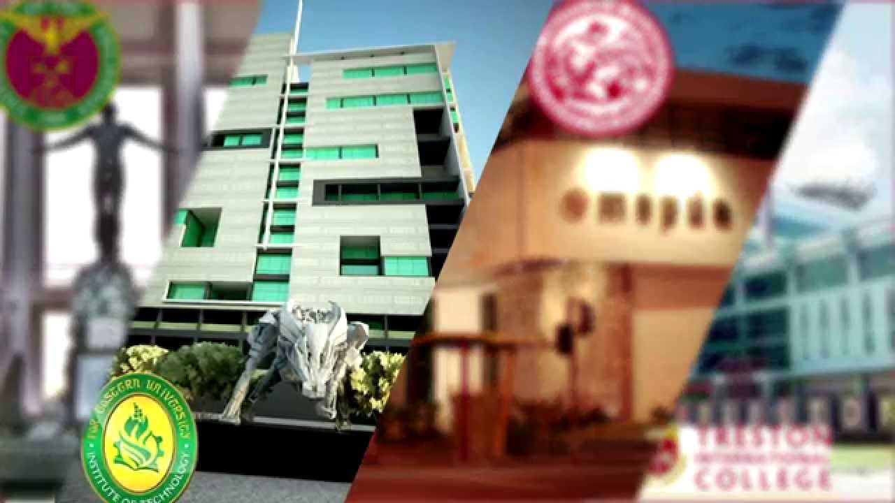 FEU Tech Association for Computing Machinery AVP