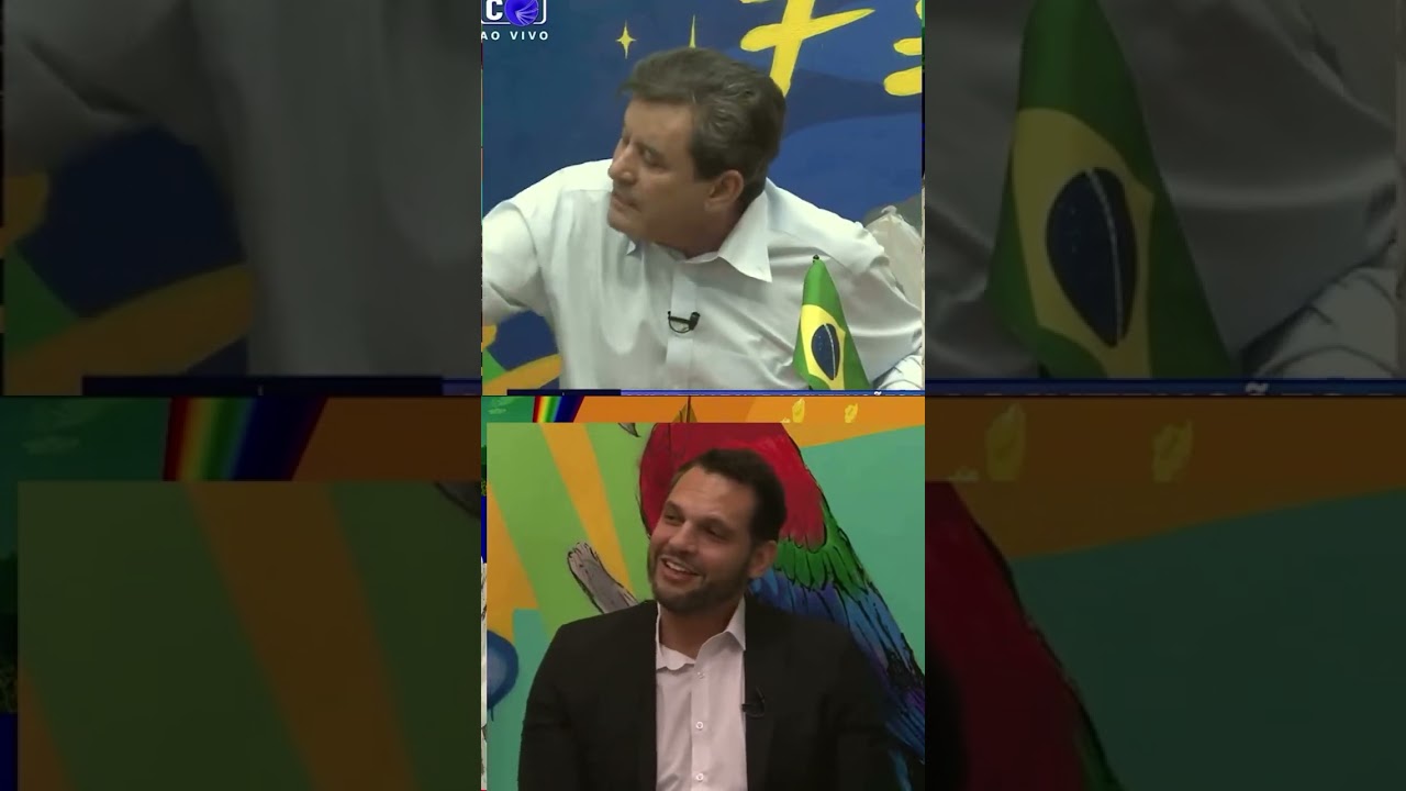 🔥 Troca de farpas no debate!