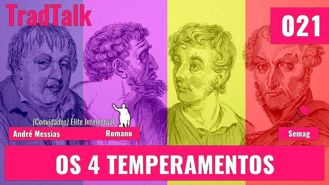 TradTalk Podcast 