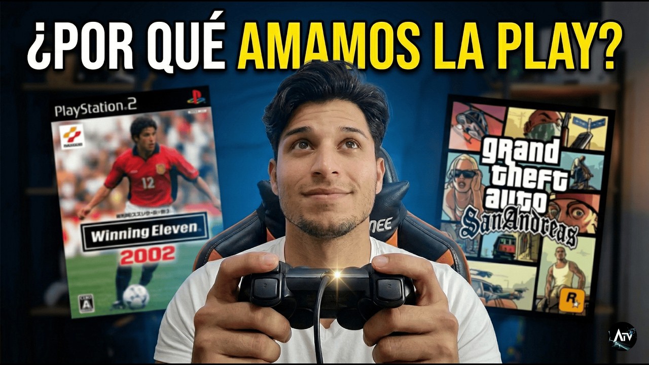 La VERDAD de por qué PlayStation DOMINA en nuestros países (¿Xbox perdió?) 🤔