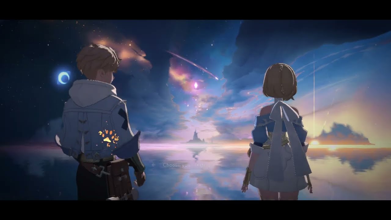 StarSailors Gameplay (Android Rpg)
