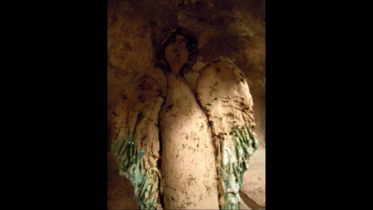 Angélique Duvier "Schutzengel"Sound:Vladyslav Sendecki