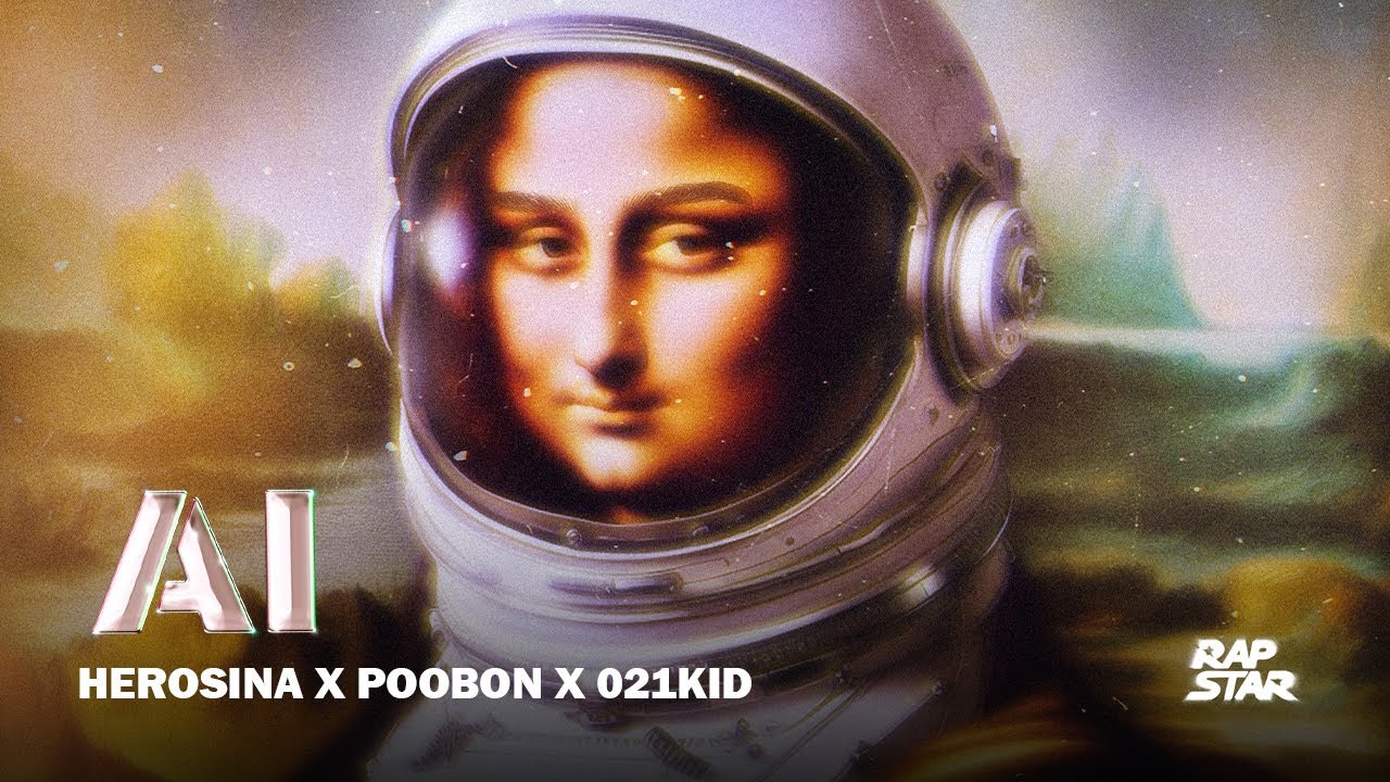 Ai (Official Video) | HeroSina x Poobon x 021Kid