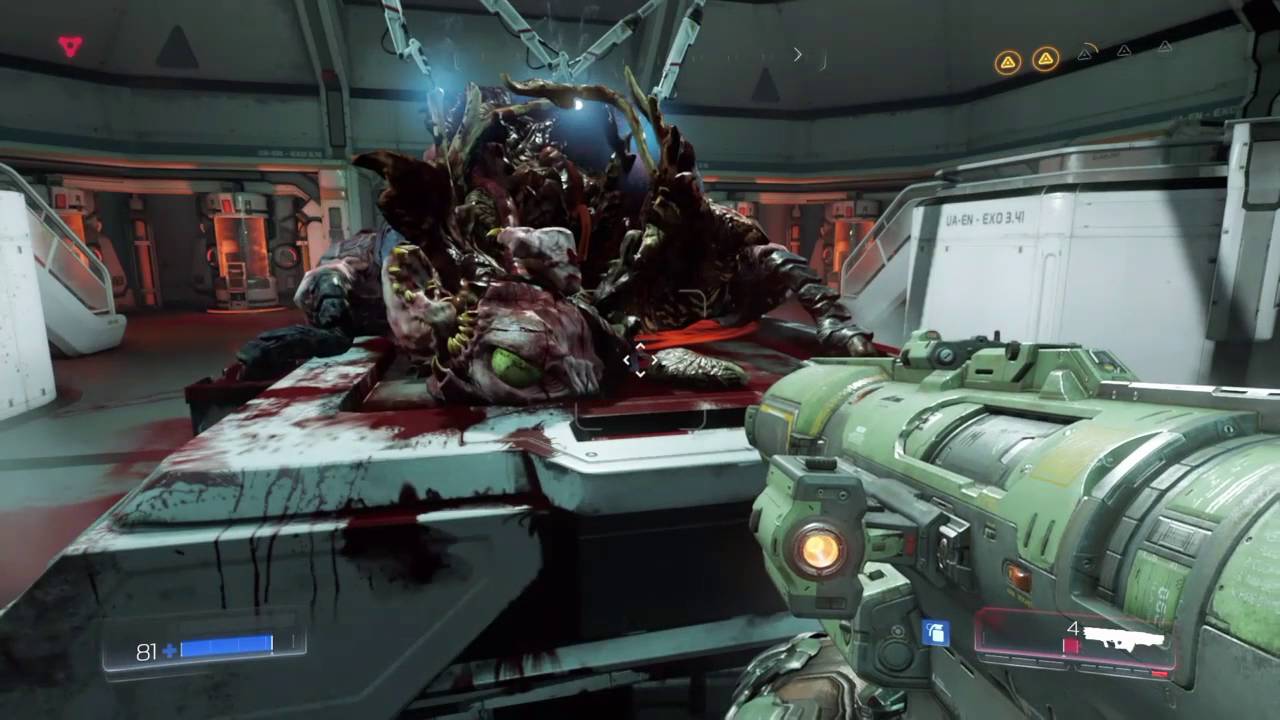 DOOM I EP.23 I the helix stone