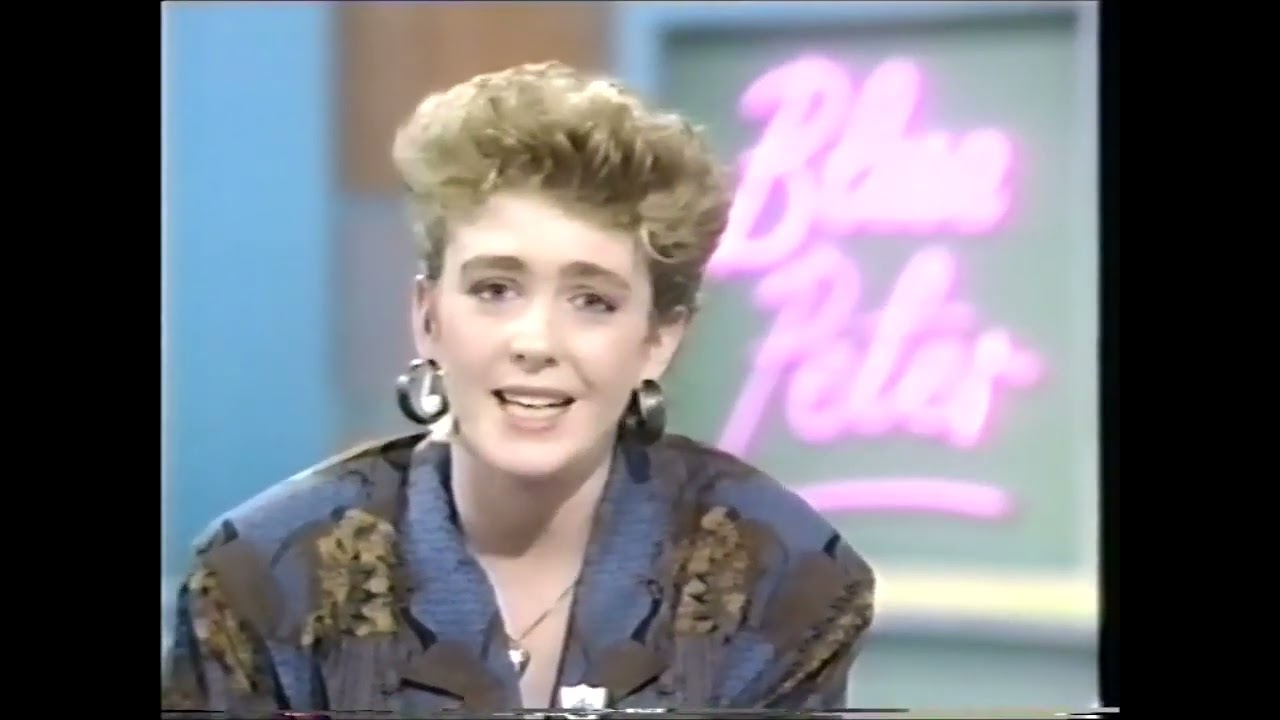 Blue Peter: tribute to Michael Sundin