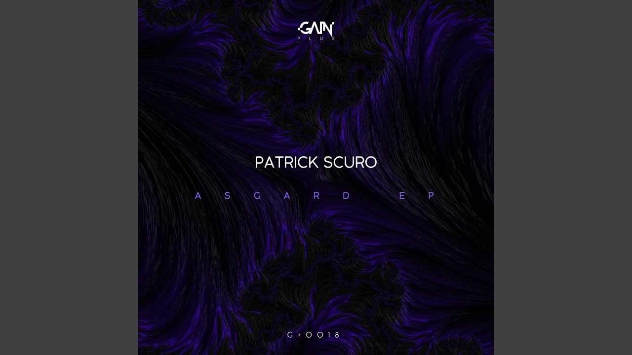 Asgard (Original Mix)