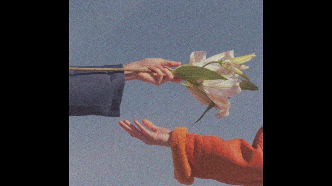 [FREE] J. Cole x Mac Miller x Isaiah Rashad Chill Type Beat | &ldquo;Hold My Hand&ldquo;