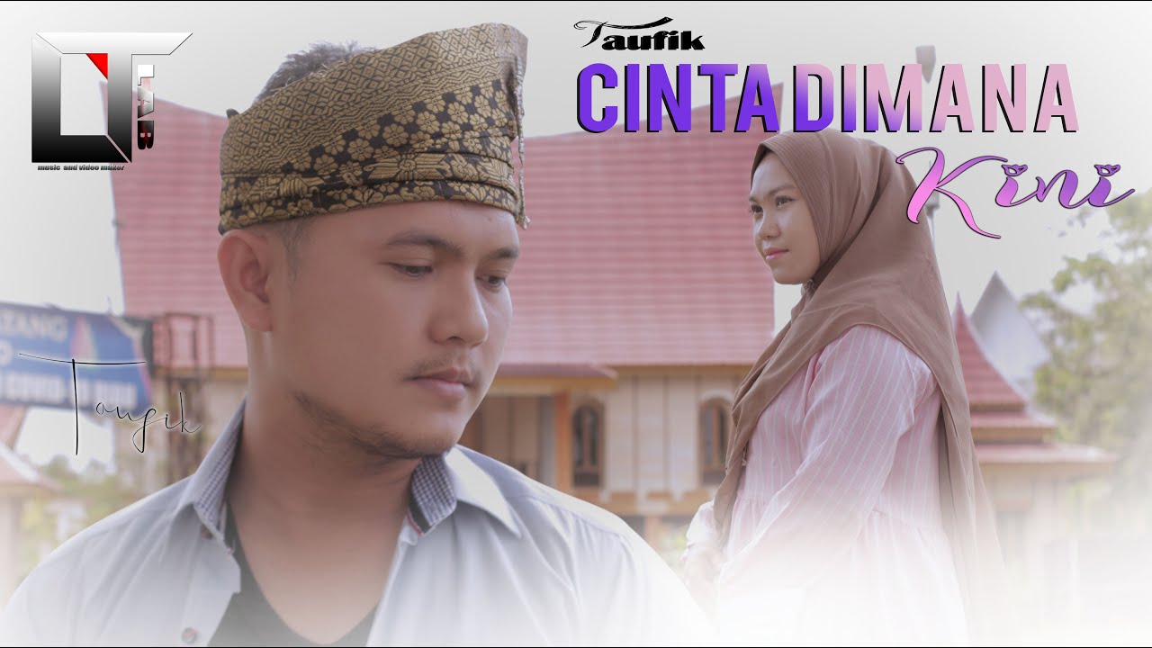 CINTA DIMANA KINI || SULTAN || TAUFIK COVER