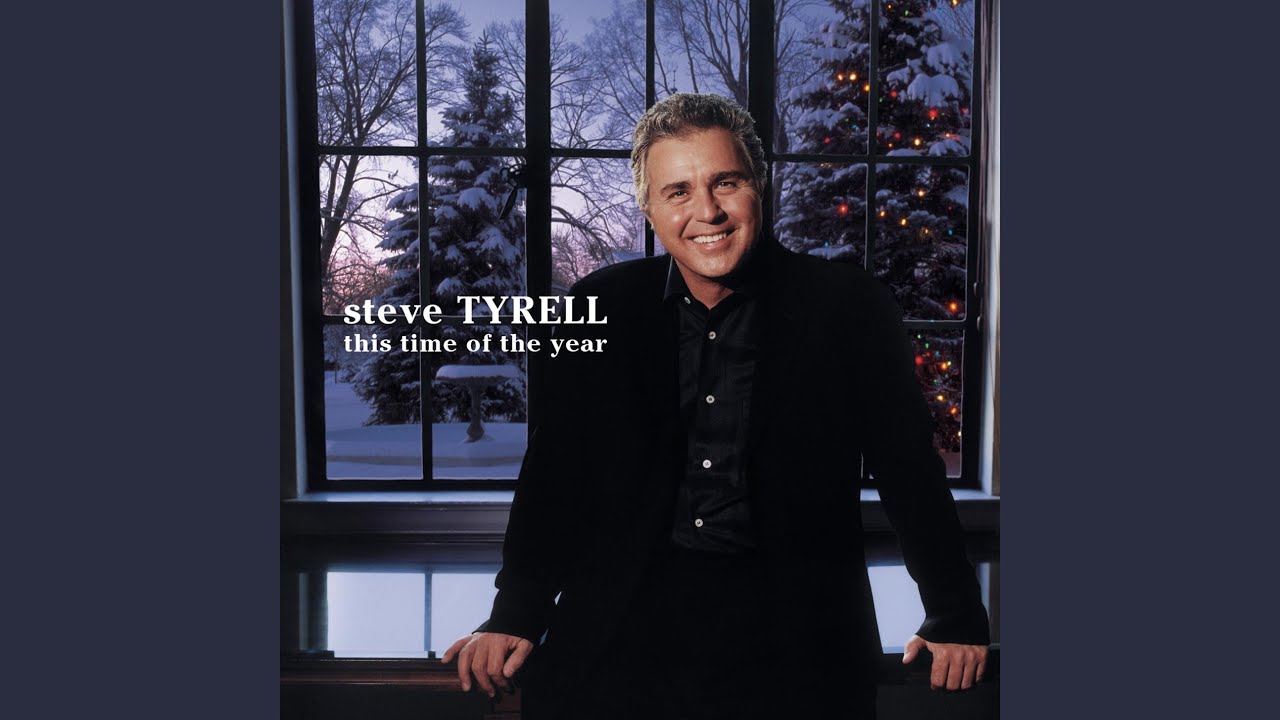 Santa Claus Is Coming To Town (Album Version)