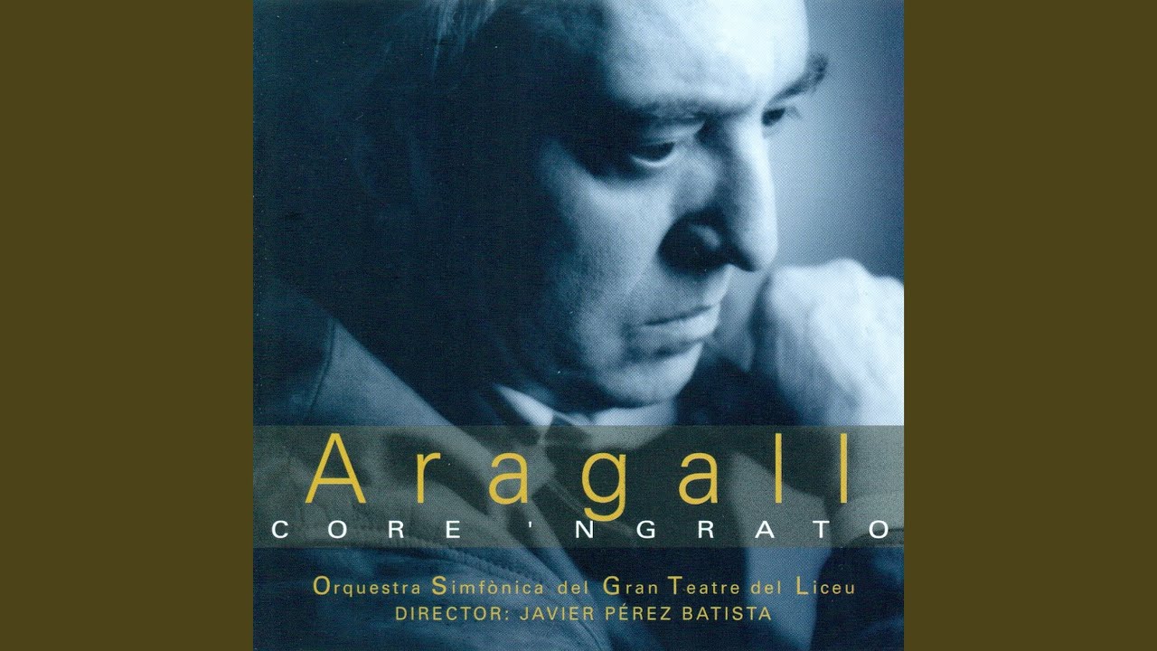 Core 'ngrato
