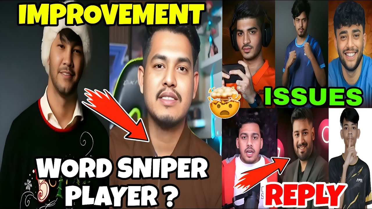 🔥 RNX, Aura & GodLike Update | Free Fire Esports Big News 🎮