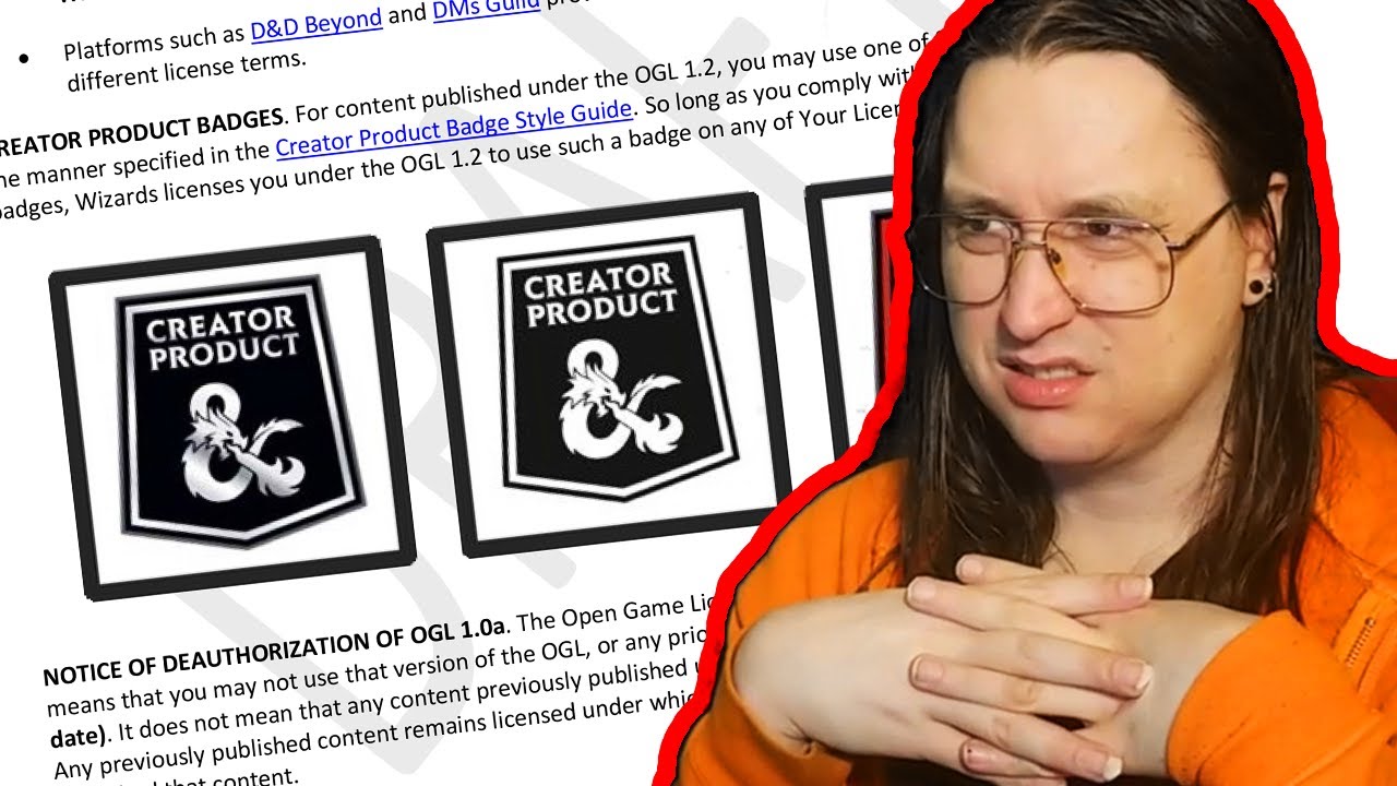 OGL 1.2 