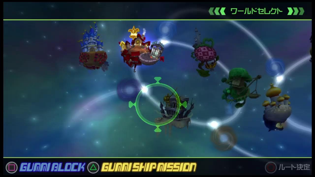 【KHFM プラウド Lv1 その18】唐突にラスボス まいめろDのゲーム実況第514回