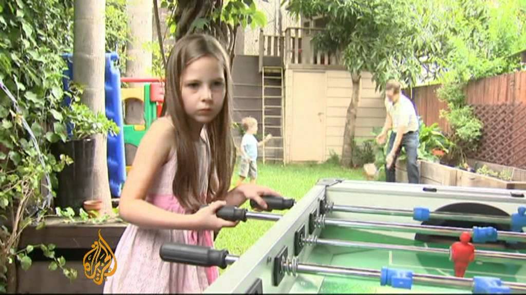 Australia gets tough on vaccinations
