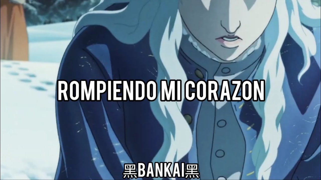 FABVL - Hiding In The Dark // Sub Español | GRIFFITH RAP SONG [BERSERKER]