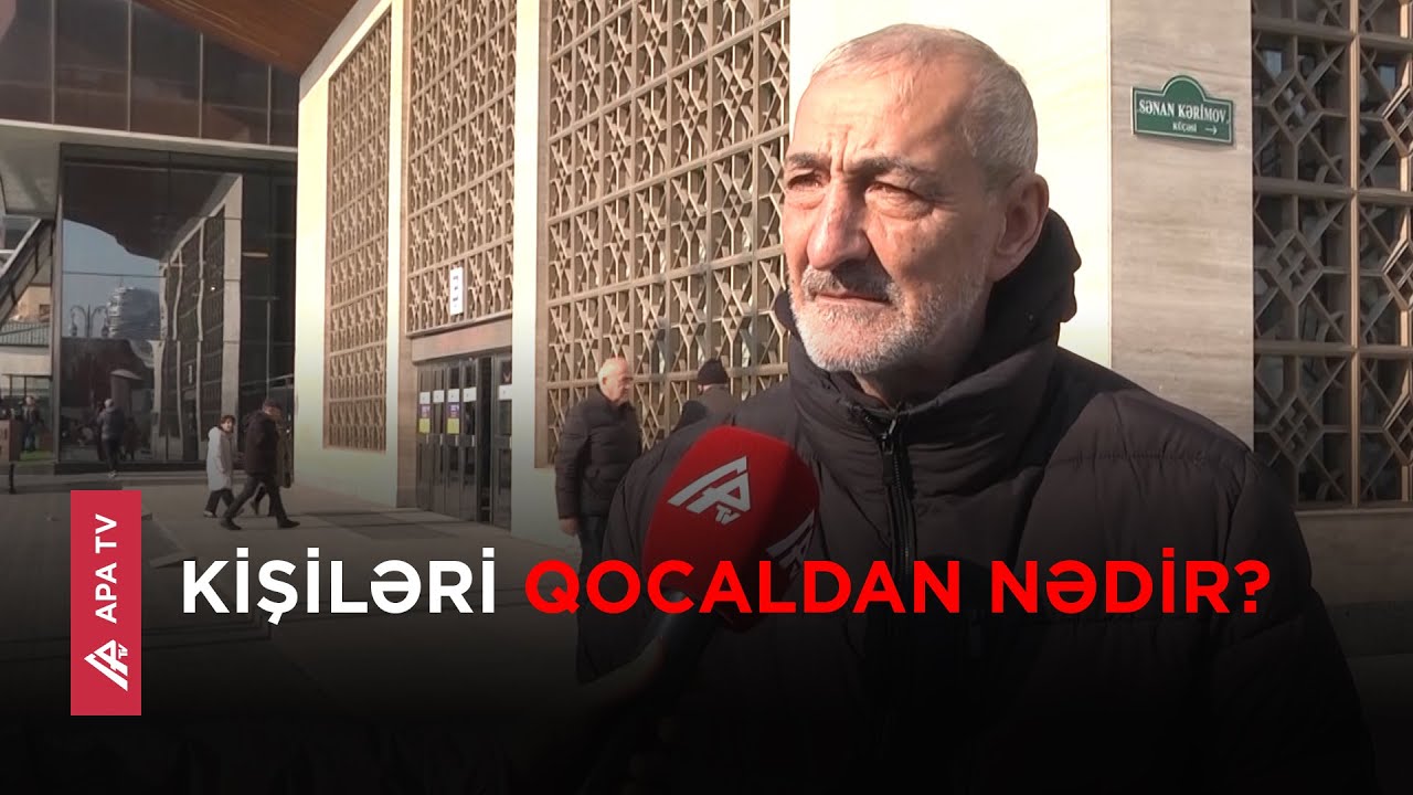 Sorğu zamanı film kimi olayın üstü açıldı: “Arvadım evə buraxmadı” – APA TV