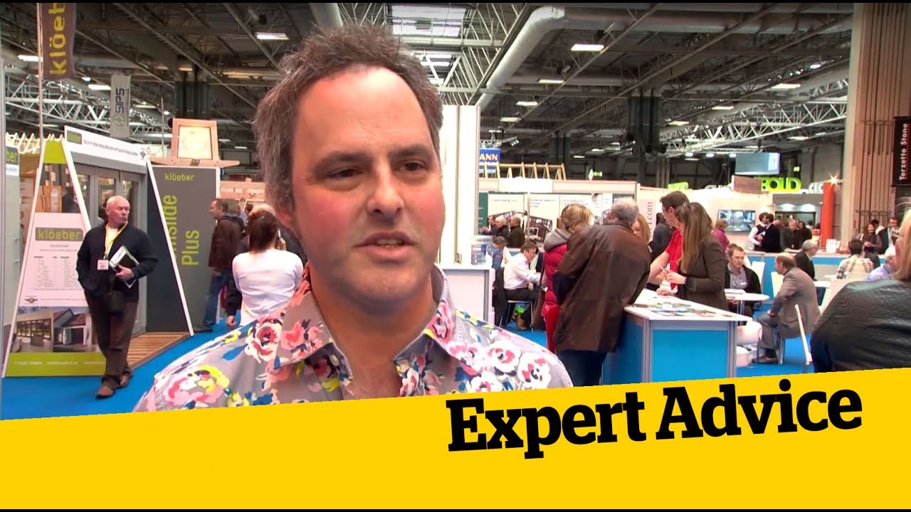 Think you could manage your own self build project?