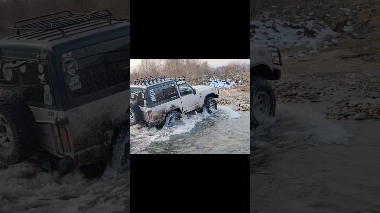 #2025 #automobile #offroad #покатушки #казахстан