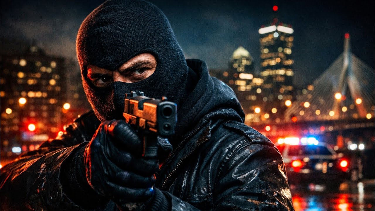 The Town (2010) Explained — A Heist, A Love Story, and No Way Out