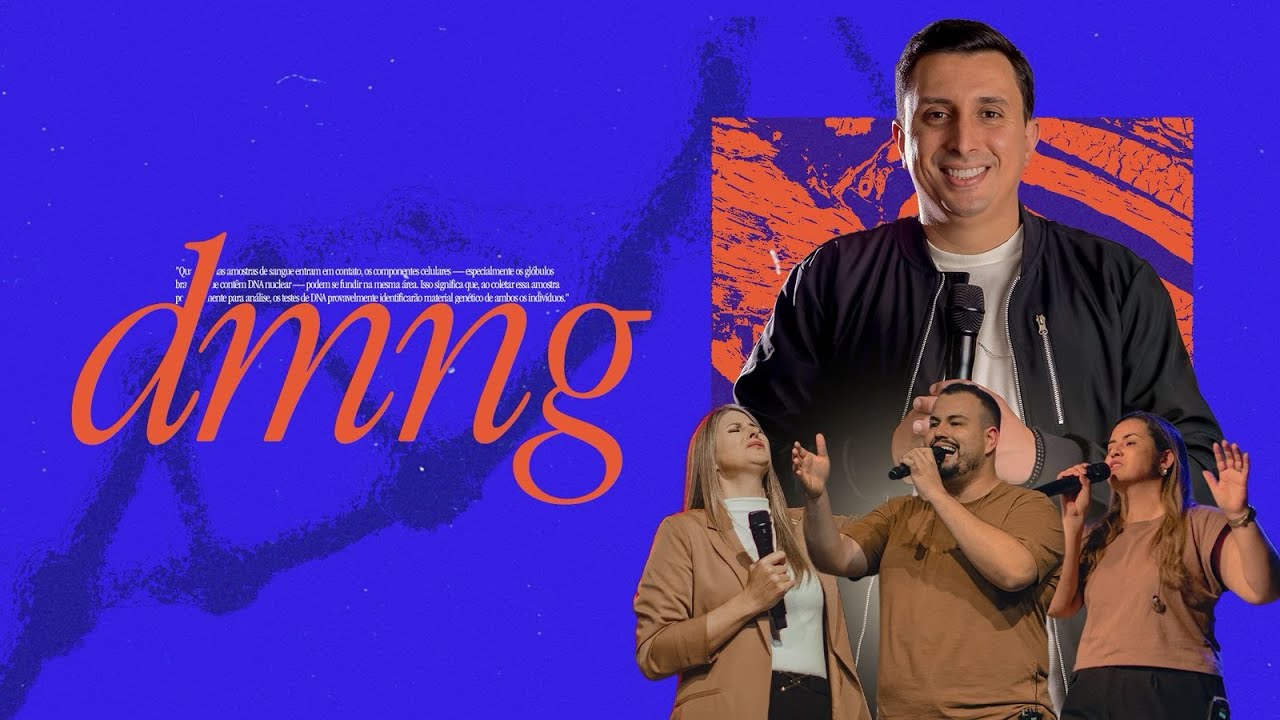 PERMANEÇA , com Pr. Willian Prestes | CULTO CELEBRAÇÂO MANHÂ