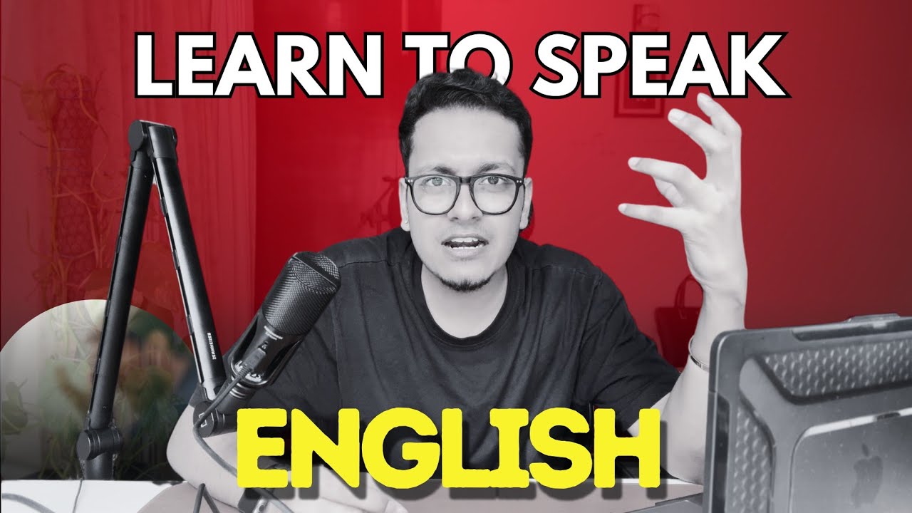 Every DESI should try this - ENGLISH kaise sikhe