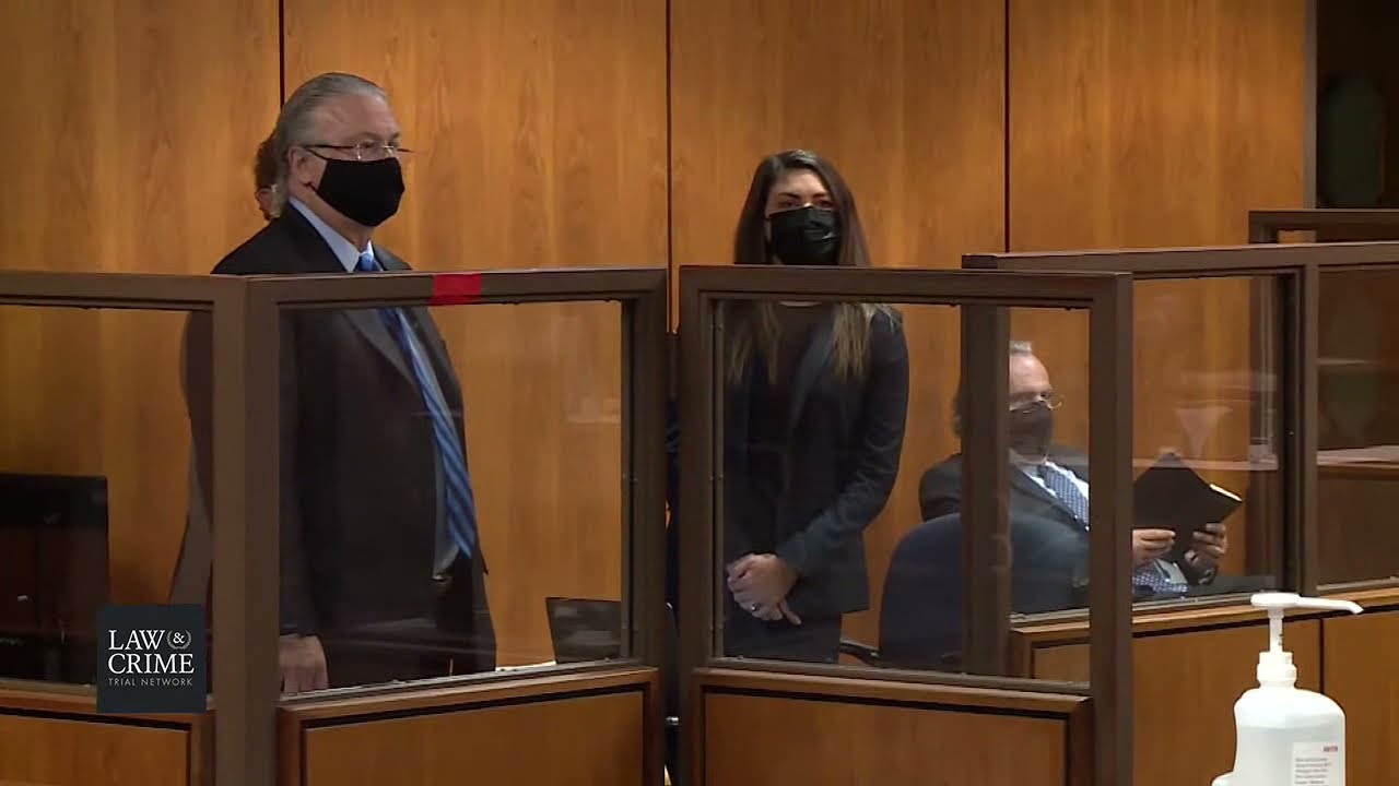 CA v. Robert Durst Murder Trial Day 1 - Jury Instructions - Prosecution Opening Statement