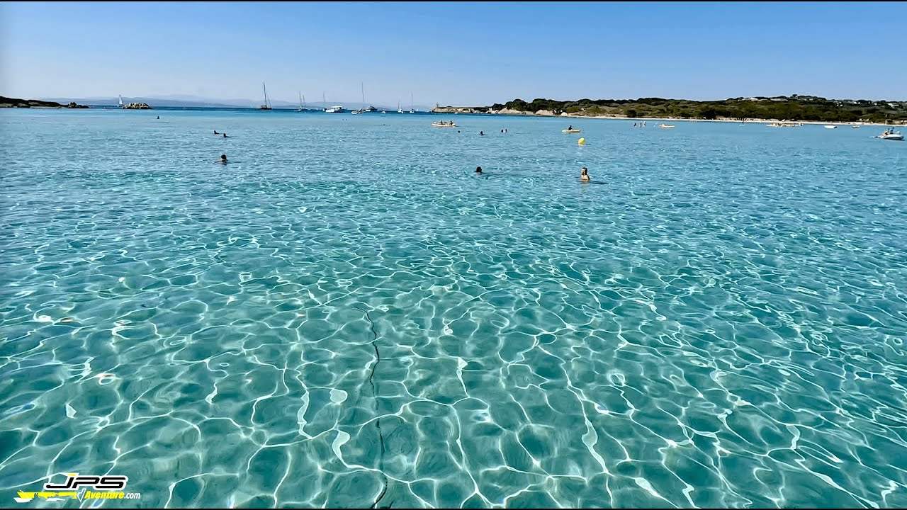 Excursion en mer vers Bonifacio, JPS Aventure Corse