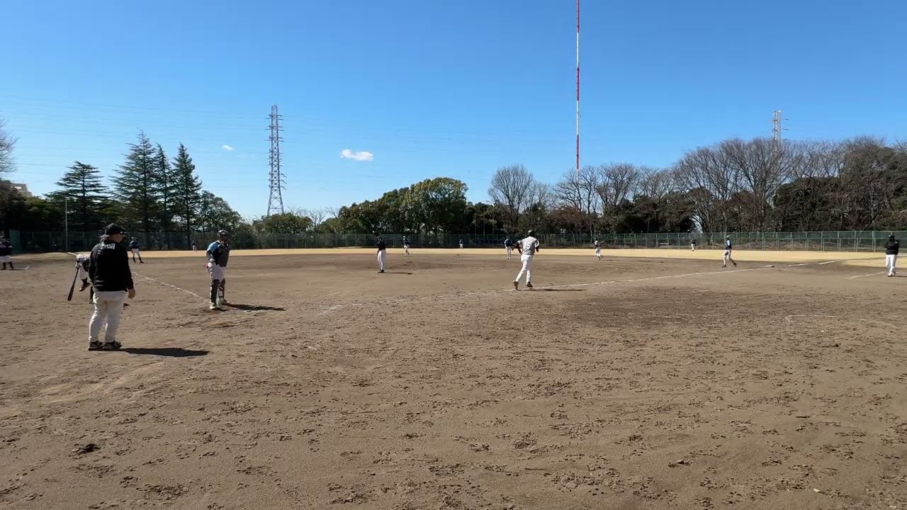 2026年3月8日 春日部ジャンキーズ様 10
