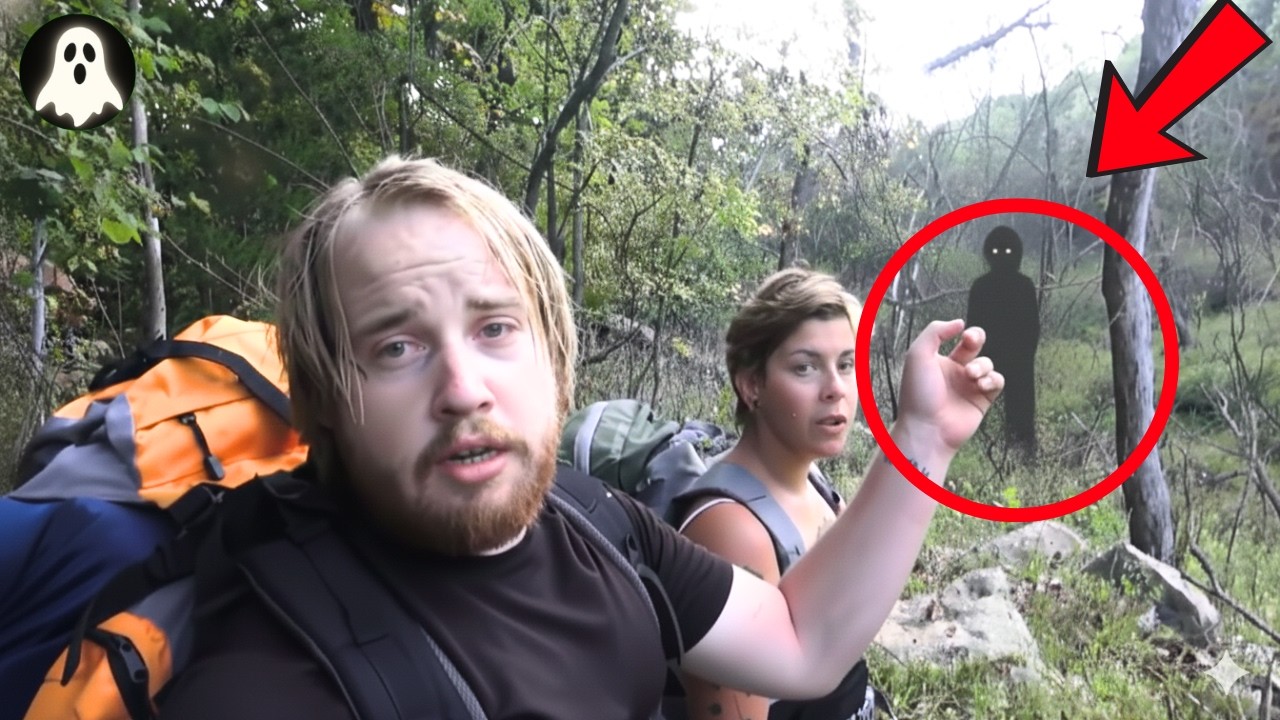 4 Exploradores que sofreram RISCO DE VIDA em Florestas SINISTRAS!!