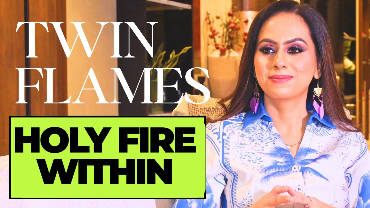 When The Divine Feminine's Kundalini Rises 🔥The Twin Flame Union Shifts #twinflames