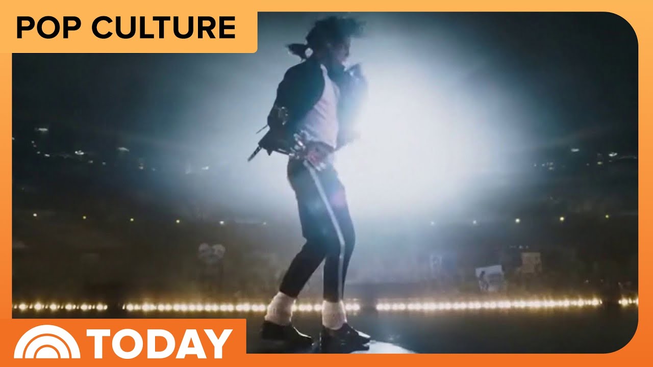 Colman Domingo Teases Moonwalk in Michael Jackson Biopic