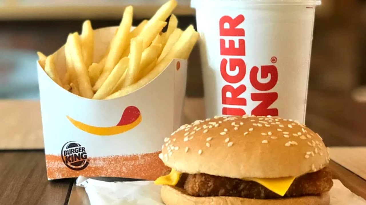 Что сотрудники Burger King хотели бы вам рассказать