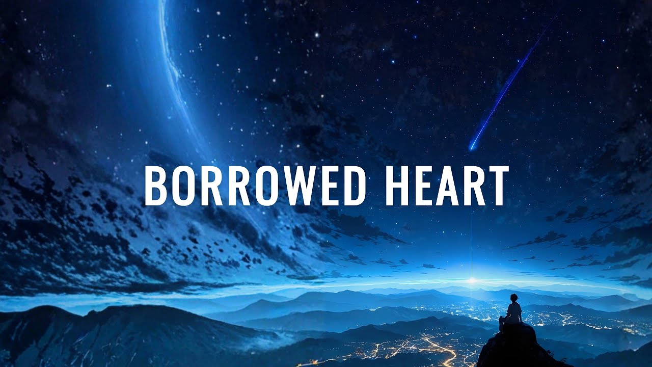 Borrowed Heart – Emotional Melodic EDM | DonCastro