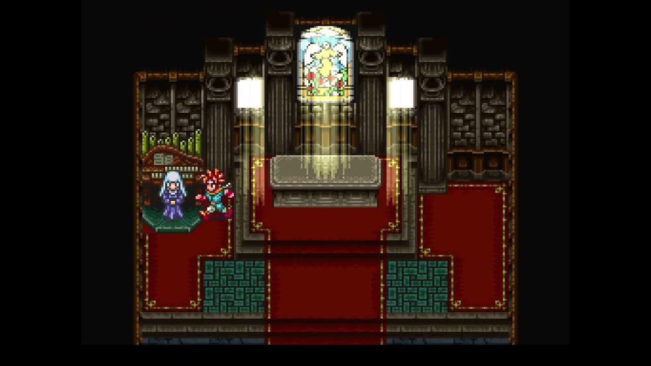Chrono Trigger #2