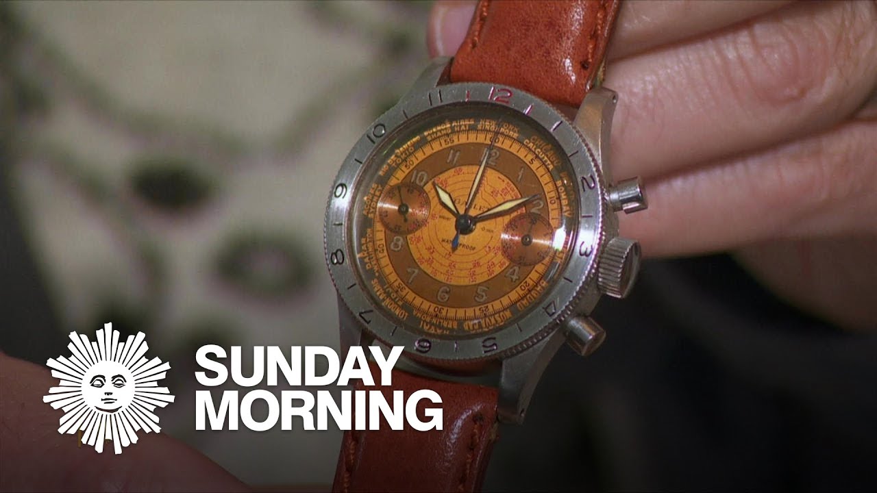 RollieFest: Watches that stand the test of time