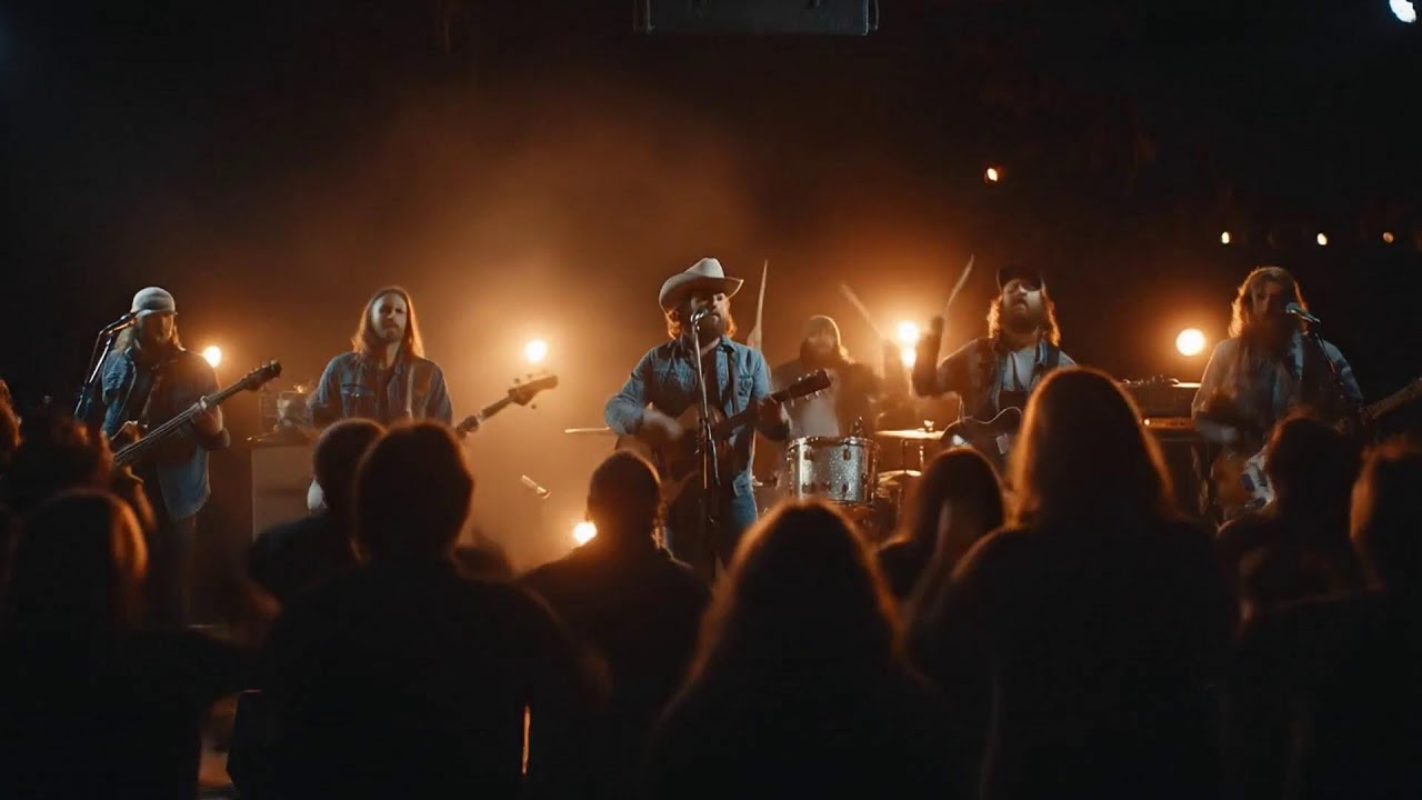 Southern Rock Playlist 🔥 Wild Rebel Ride | Inspired by The Allman Brothers