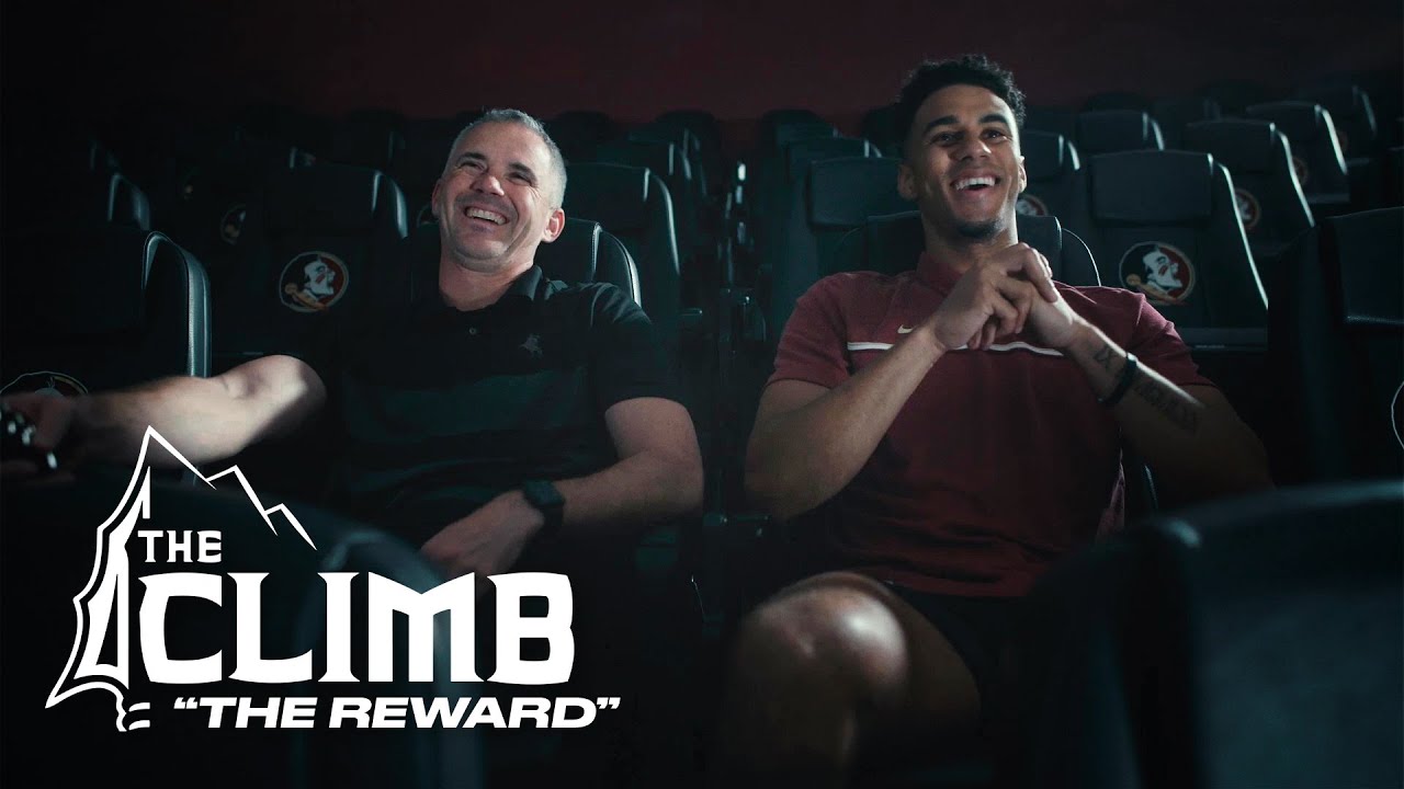 The CLIMB: Season 2, Episode 2